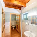 Apartment Oereghegyi