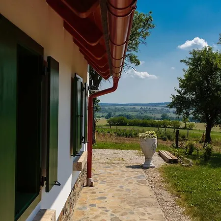 Oereghegyi * Vindornyalak